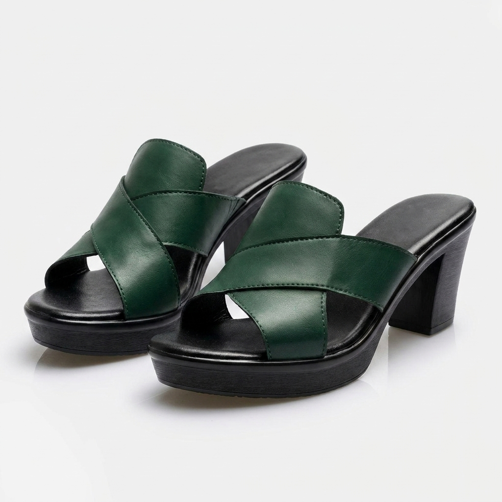 Amaya | Modern Elegance Sandals