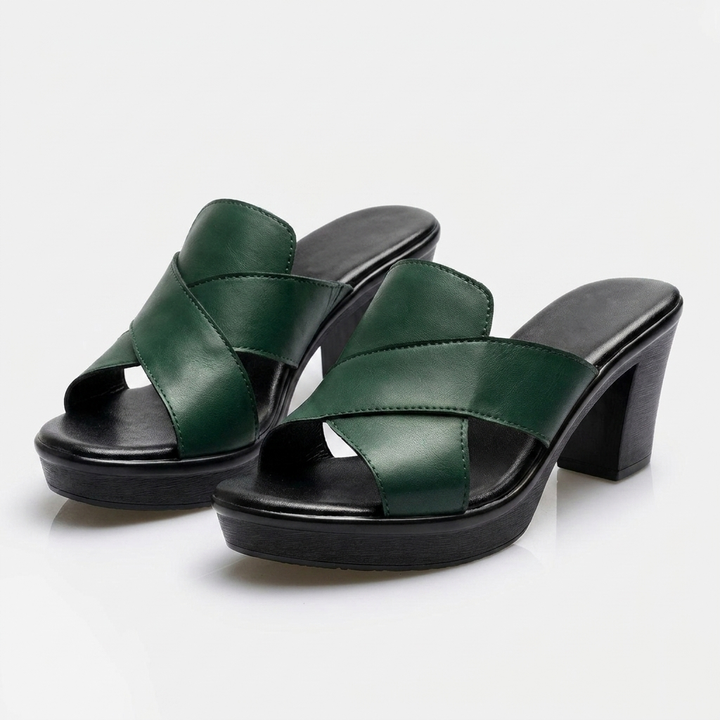 Amaya | Modern Elegance Sandals