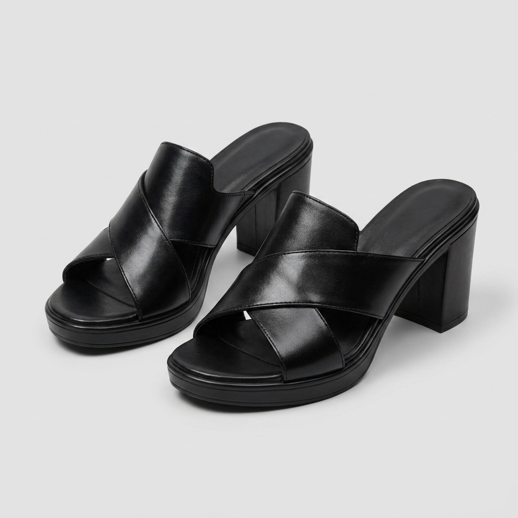 Amaya | Modern Elegance Sandals