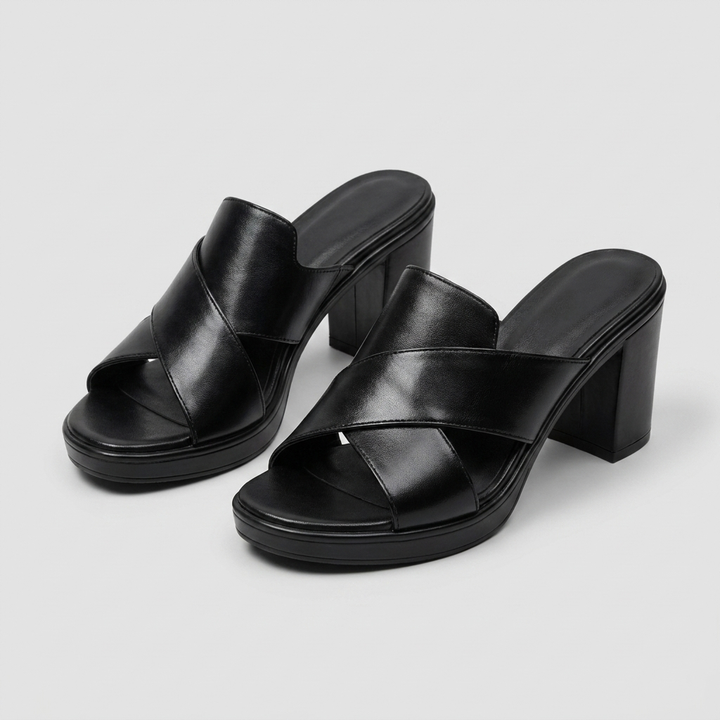 Amaya | Modern Elegance Sandals