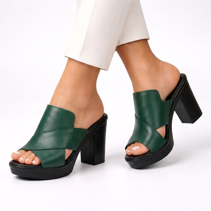 Amaya | Modern Elegance Sandals