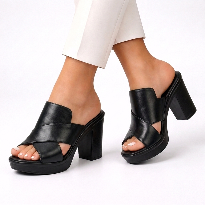 Amaya | Modern Elegance Sandals