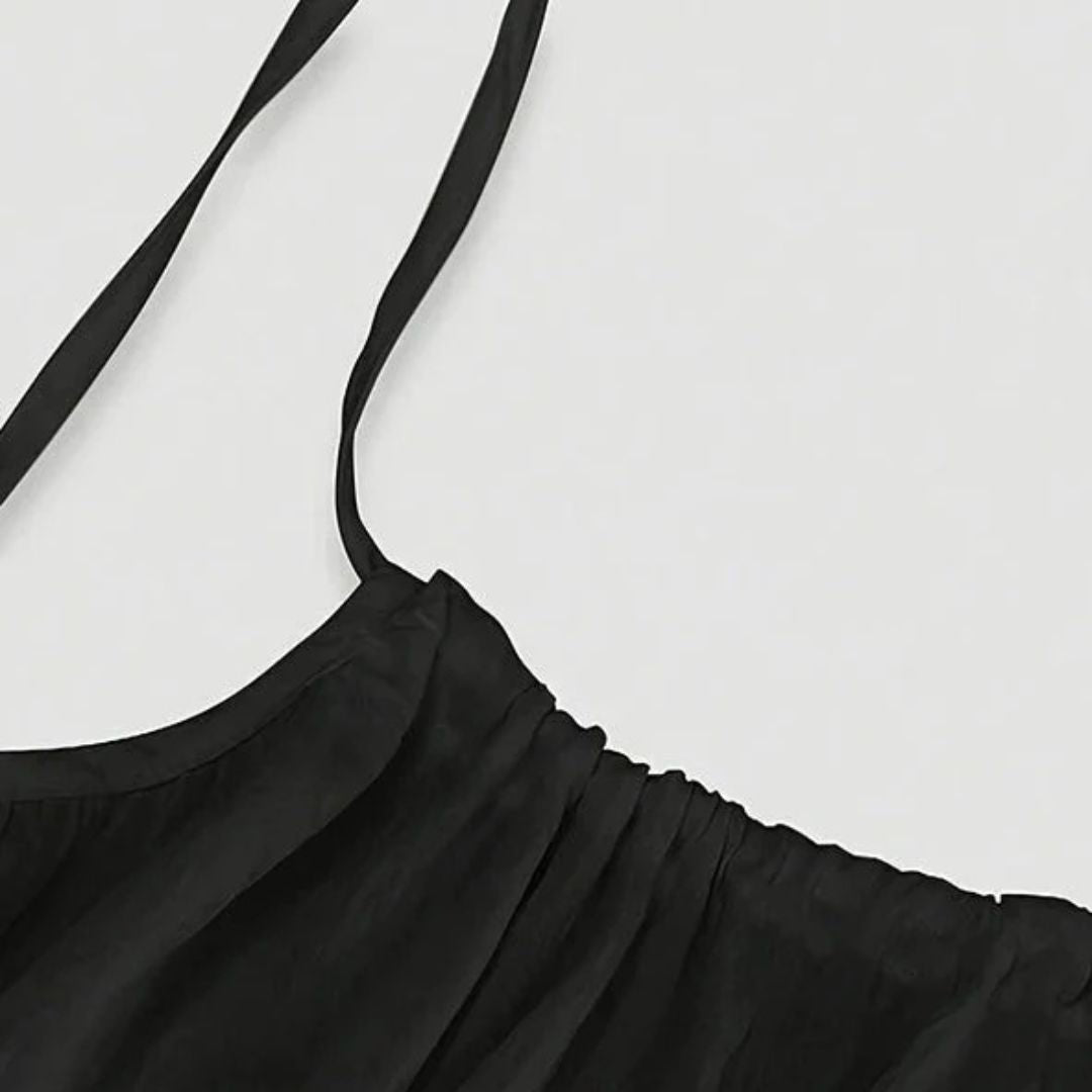 Liora | Gentle Drift Dress