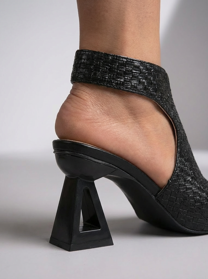 Chloe | Elegant Heel Sandals